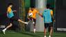 Training session 08/05/12. IMAGE: MIGUEL RUIZ-FCB.