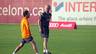 Training session 08/05/12. IMAGE: MIGUEL RUIZ-FCB.