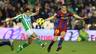 Benito Villamarín, Guardiola’s last Liga challenge