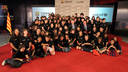 Es reforcen els vincles amb l’Unicef