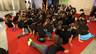 Es reforcen els vincles amb l’Unicef / FOTO: MIGUEL RUIZ - FCB