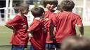 Apúntate a los campus de verano de la FCBEscola