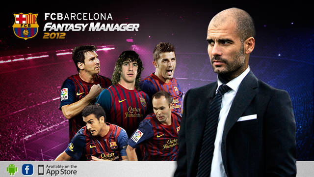 Fantasy Manager, també per a Android