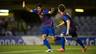 Barça B - Valladolid (1-2) / PHOTO: ÁLEX CAPARRÓS - FCB