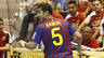 Gabriel i Fernandao no viatgen a Madrid