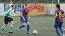 Giant step taken towards title (0-7)