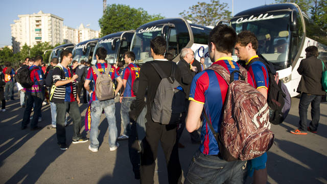PHOTO: ARXIU FCB