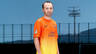 Players with the new kit