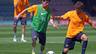 Training session 23/05/12. FOTO: MIGUEL RUIZ-FCB.