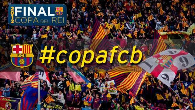 Copa FCB
