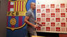 “I told Tito that he was going to be the manager”