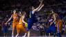 FCB REGAL VALENCIA BASKET (84-57). FOTO: ÀLEX CAPARRÓS-FCB.