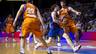 FCB REGAL VALENCIA BASKET (84-57). FOTO: ÀLEX CAPARRÓS-FCB.