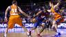 FCB REGAL VALENCIA BASKET (84-57). FOTO: ÀLEX CAPARRÓS-FCB.