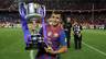 Celebration in the Calderón. FOTO: MIGUEL RUIZ-FCB.
