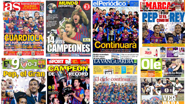 PHOTO: FCB