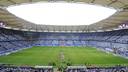Friendly match with Hamburg SV on July 24
