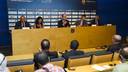 Presentation of Tangier friendly 
