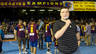 Xavi Pascual: "We deserved to win an big title”