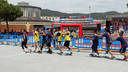FutbolNet al Carmel. FOTO: MIGUEL RUIZ-FCB.
