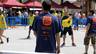 FutbolNet- El Carmel (Barcelona). FOTO: MIGUEL RUIZ-FCB.