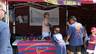 FutbolNet- El Carmel (Barcelona). FOTO: MIGUEL RUIZ-FCB.