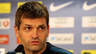 Presentation of Tito Vilanova