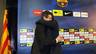 Tito Vilanova: First day