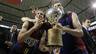 Celebration League 2011/12 /FOTO: MIGUEL RUIZ