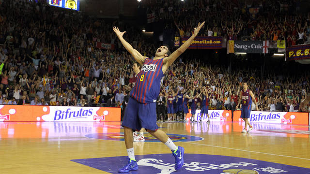 PHOTO: MIGUEL RUIZ - FCB