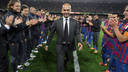 Josep Guardiola (2008 - 2012)