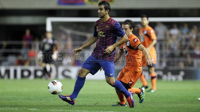 Martín Montoya