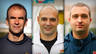Pons, De la Fuente & Garcia complete first team