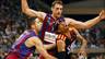 Barça Regal NBA matches