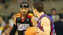 Barça Regal NBA matches