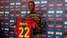 Abidal's six years at Barça in pictures