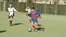 Jordi Alba's six years at La Masia