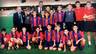 Jordi Alba's six years at La Masia