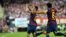 Barça well represented in Euro 2012 final
