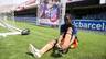 Festival FutbolNet al Miniestadi/ FOTO: ÀLEX CAPARRÓS-FCB
