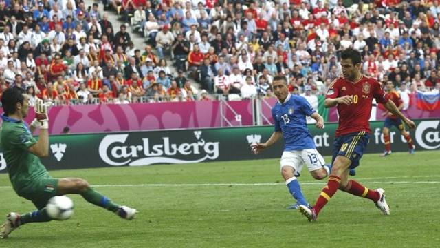 Cesc Fàbregas / PHOTO: Carmelo Rubio - RFEF