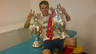 Segunda Eurocopa para Xavi, Iniesta y Cesc