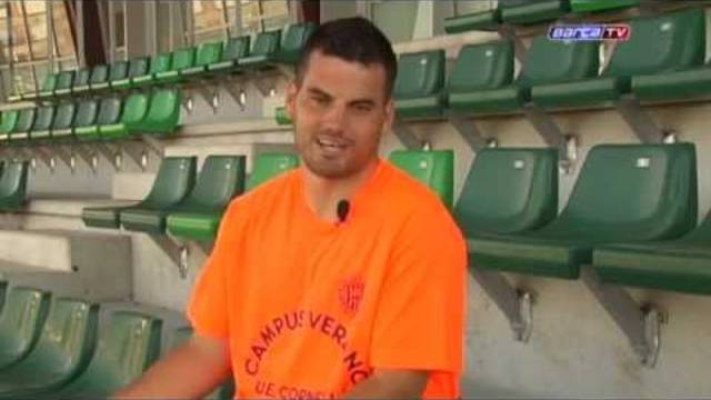 Rodríguez, sobre Jordi Alba
