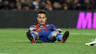 Thiago will miss the Olympic Games
