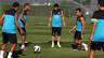 First training session under Tito Vilanova / PHOTO: MIGUEL RUIZ - FCB