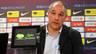 “Negotiations with Mascherano are advanced”
