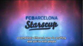 FC Barcelona Starscup