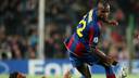 Les français du FC Barcelona