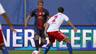 Hamburg - FC Barcelona / PHOTO: Miguel Ruiz - FCB