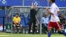 Hamburg - FC Barcelona / PHOTO: Miguel Ruiz - FCB